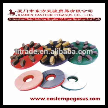 Stone tool, tools for polishing machine, diamond tool