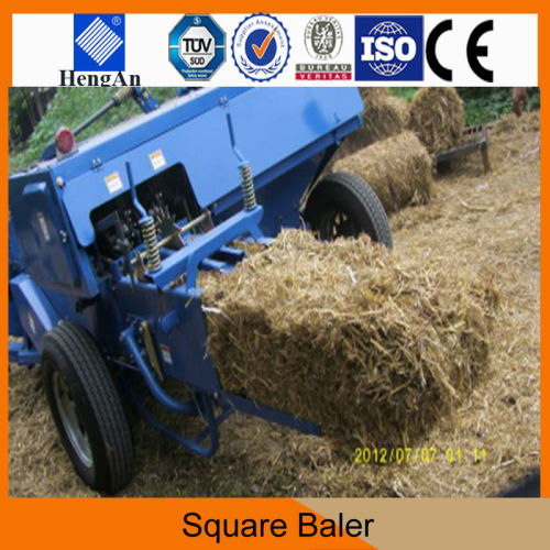 Hot Sales China Cheap Square Baler