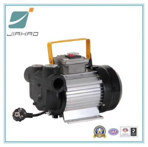 DYB60-AC220 fuel dispenser pump, self-priming pump for gas station,oil filling machine parts