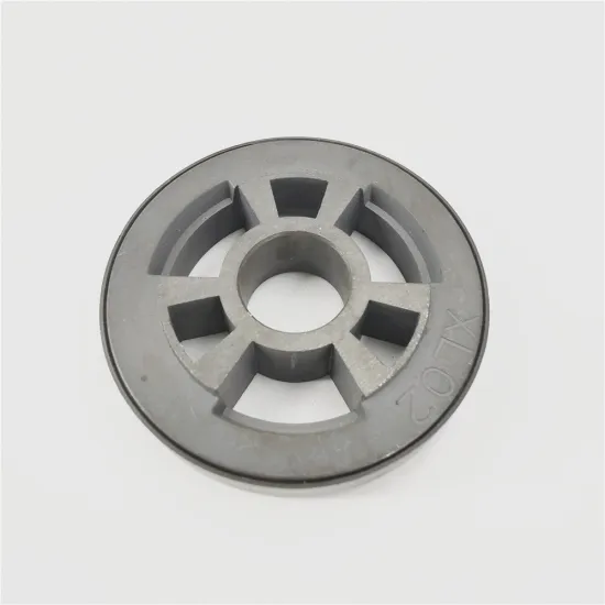 Powder Metallurgy 304 Stainless pad lock