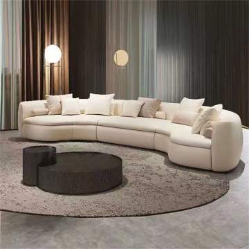 Sofa Hiện Đại Cho Không Gian Nội Thất Hợp Thời Trang