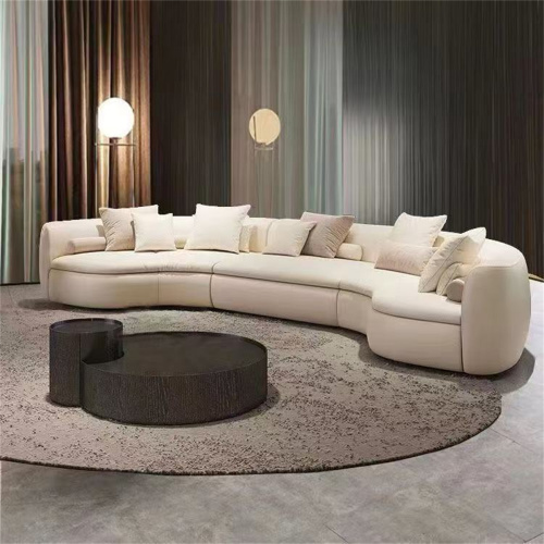 Sofa Hiện Đại Cho Không Gian Nội Thất Hợp Thời Trang