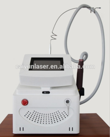 medical equipments T2015 tatoo removal machine tattoo laser forremoval body tattoo