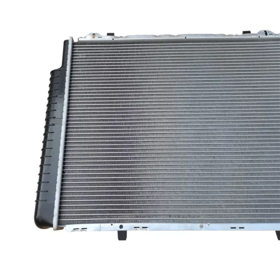 Water Cooling System Car Radiator A2105000903 for Mercedes M104