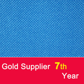 600D*300D Oxford Fabric With PVC Coating