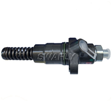 EC200B EC210B EC220D Excavator Parts - D6E Engine High Pressure Pump VOE 21147446 for Volvo