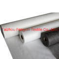 Black Spunlace Nonwoven Fabrics Bamboo