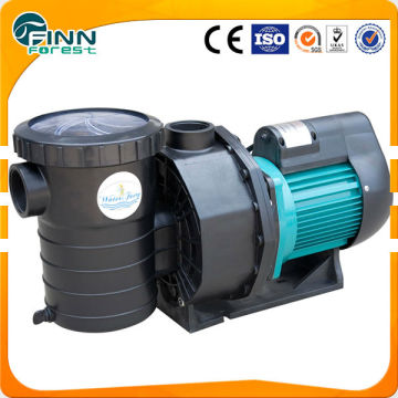 Water faery brand water flow 30m3/h1.5 hp water submersible pump