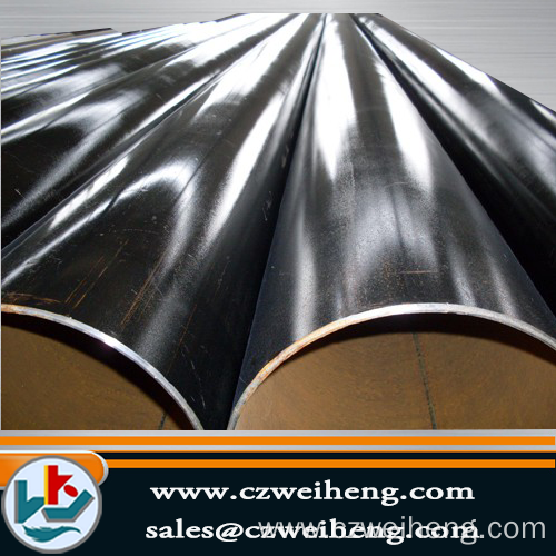 Asme B36.10 Carbon Steel Hot Rolled