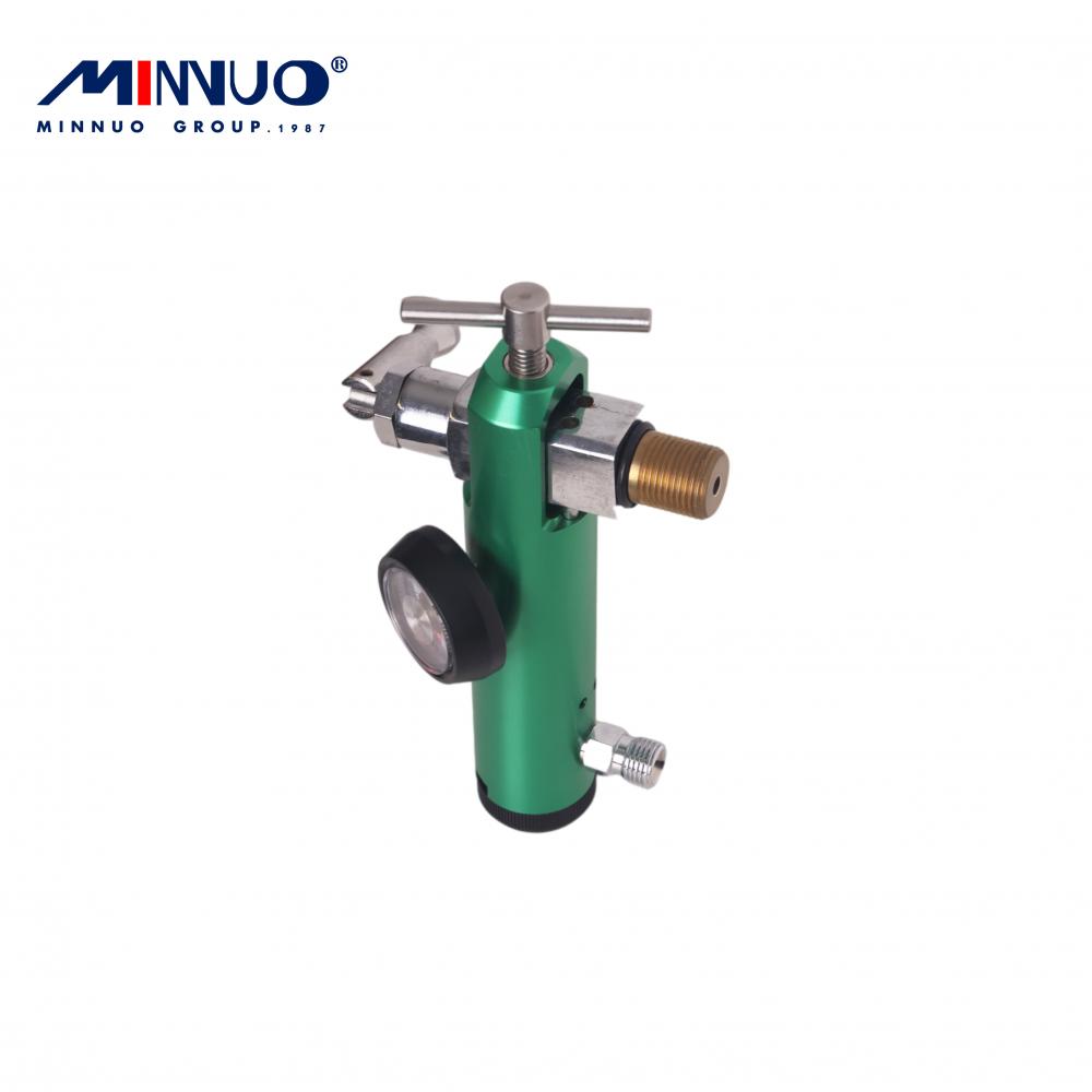 Wholesale High Pressure CGA870 Regulator