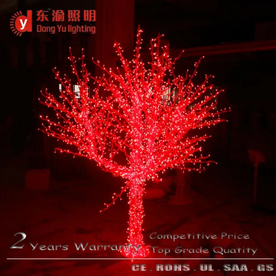 outdoor led twig tree lighted for wedding decoration led twinkle tree light