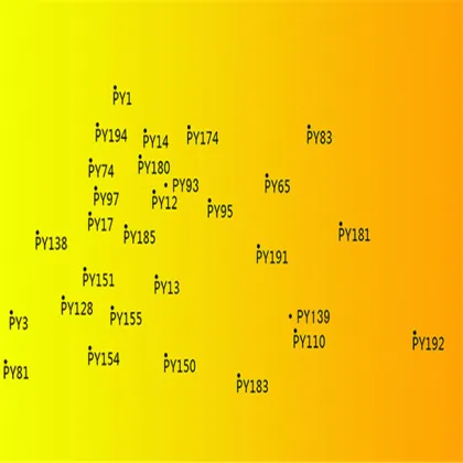 CI 11680 Organic Milky Yellow Pigment 184