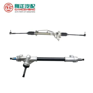 OE Quality Steering Gear and Power Steering Rack for CHANGAN Models: Alsvin V7, UNI-T, UNI-V, UNI-K
