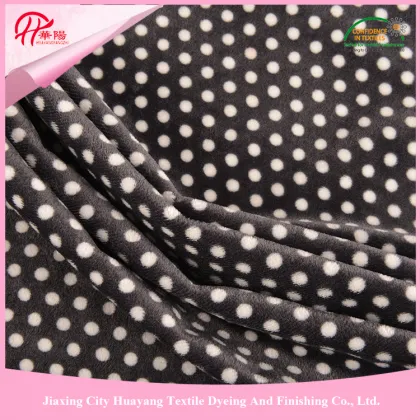 Home Textile S-Wave Mattress Fabric