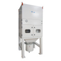 Central type industrial dust collector/welding fume extraction system/plasma cutting fume extractor