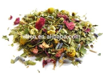 Xiangfeng Delicate blend rose slimming tea / Flavored tea