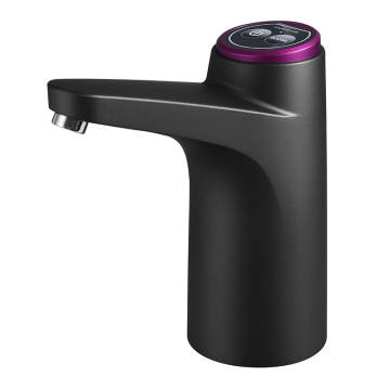 Portable Intelligent Electric USB Water Dispenser voor thuis en kantoor