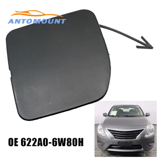 Nissan Sunny 2014 Auto Car Front Trailer Cover 622A0-6W80H