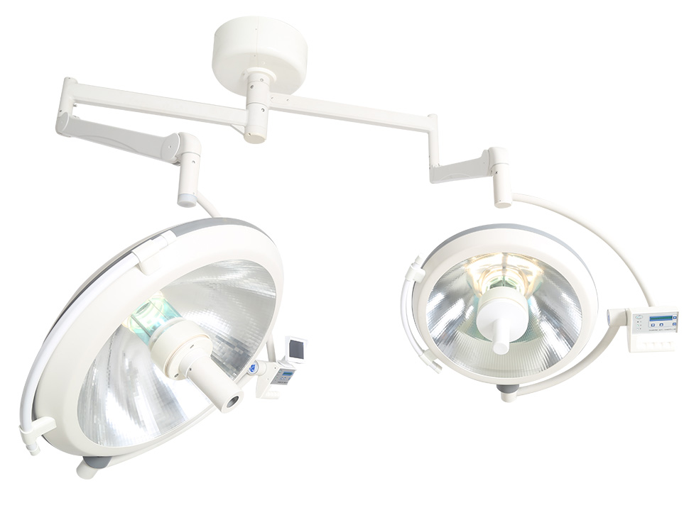 Double Dome surgical equipment LED medical light