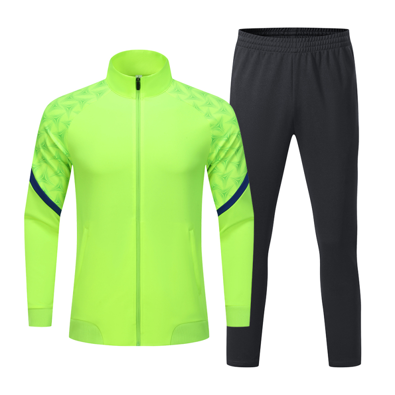 Breathable Jogger Set for Active Lifestyle