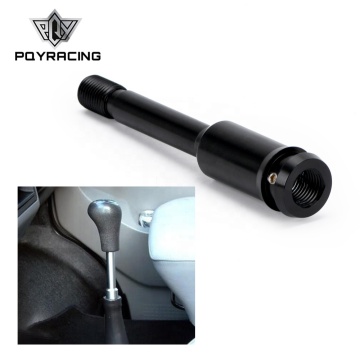 VW T4 Shift Knob Extender - Anodized Gear Stick Extension PQY5466