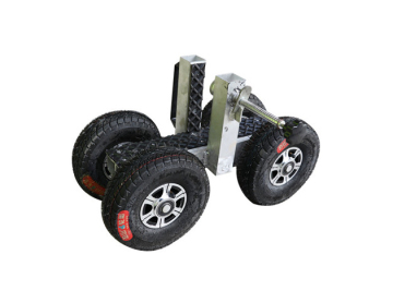  SANDE Aluminum Install Carts Search Engine