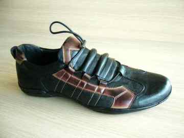 men casual shoes,fashion gentle shoes