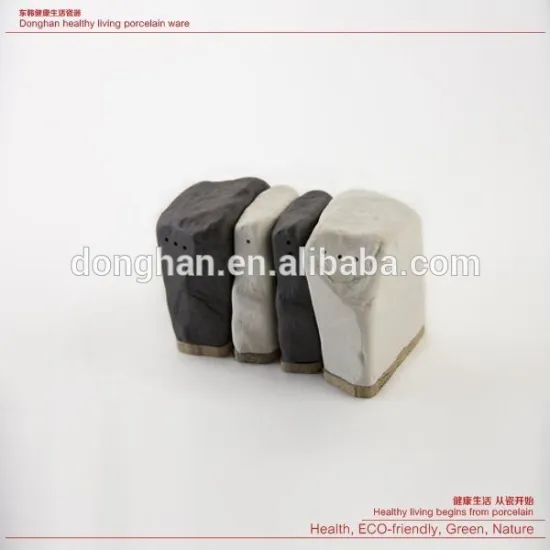 Porcelain salt and pepper tile with low price