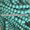 6 mm 8 mm 10 mm 12 mm imitatie turkoois ronde bolletjes kralen