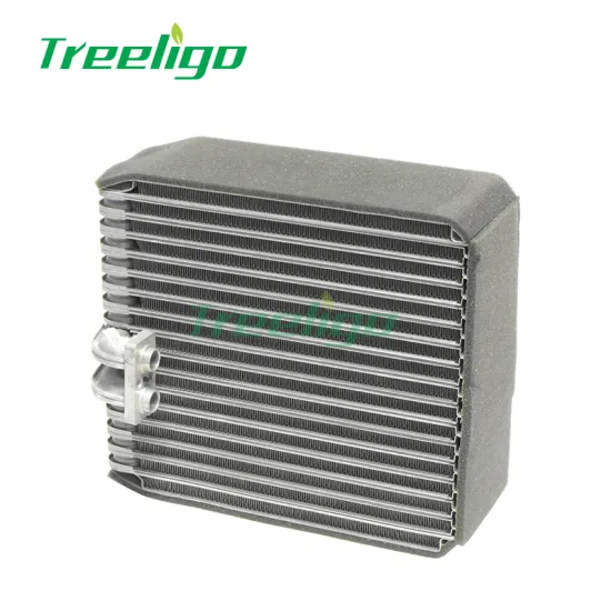 Air Conditioner Evaporator 8850117061 EV 4798702PFC 590082 for DAIHATSU
