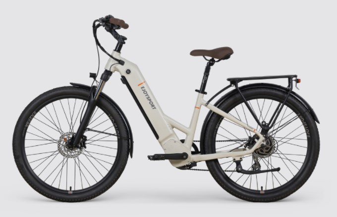 Electric Bicycle