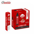 High-volume Vape Air Glow Blast 7000puffs