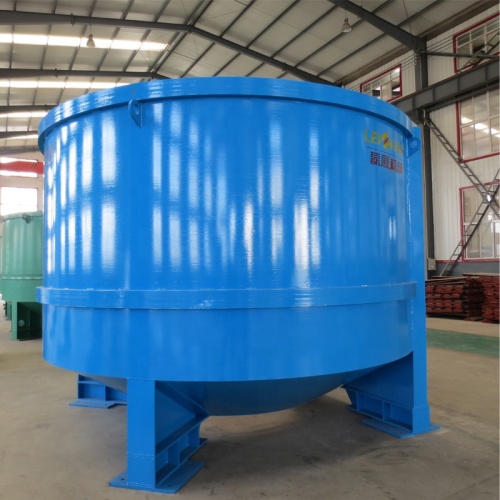 Screen Baskets Low-Density Hydrapulper D Type Pulper For Pulp Making Factory