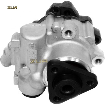 Power Steering Pump for AUDI Q5 2008 - 8R0145155B 8R0145155K 8R0145155N 8R0145155S 8R0145154B