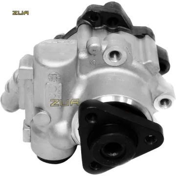 Power Steering Pump for AUDI Q5 2008 - 8R0145155B 8R0145155K 8R0145155N 8R0145155S 8R0145154B