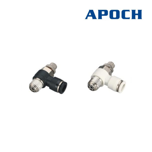 ASLA/B থ্রটল ভালভ সুইভেল রোটেটিং টাইপ