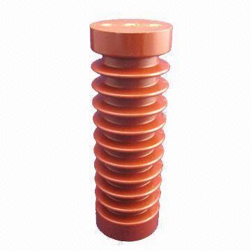 Resin Post Insulator, Customize Sizes are Accepted
