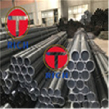 GB/T 12771 Liquid Delivery Welded Stainless Steel Pipes