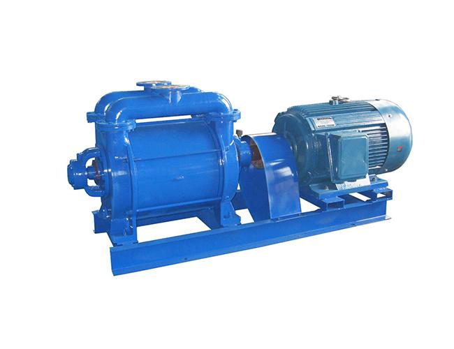 2BE water ring vacuum pump and compressor 3