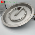 Customized Stainless Steel Gas Fire pit Burner Kit