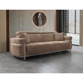 Stylish and Durable Contemporary Sofa