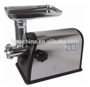 National hot sale stainless steel meat grinder