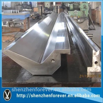 forever amada cnc press brake tooling