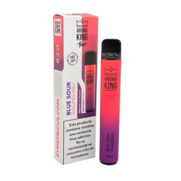 E-Cigarettes Aroma King Dhgte