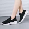 women's casual soft sole fashion single shoes