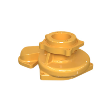 Pump housing 347-8898 is suitable for C18