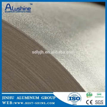 1200mm color coated stucco embossed aluminum coil