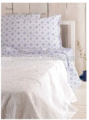 100% cotton printed bedroom sets