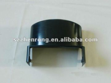 Black Color Thermoformed products/parts