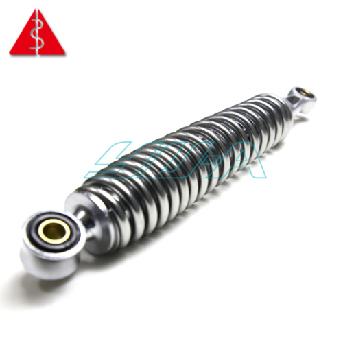 Motorcycle Parts, Rear Shock Absorber, Cp, Fork for for Suzuki Shogun 125R New